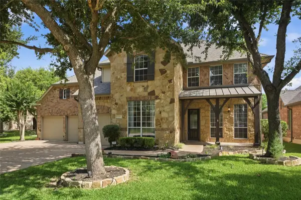 3259 Sanibel Ct, Round Rock, TX 78681