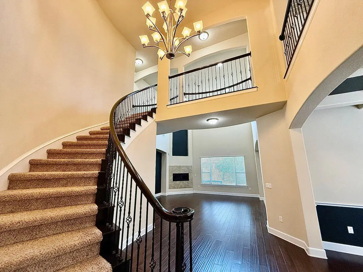 9605 Brians Path, Austin, TX 78717 - #1