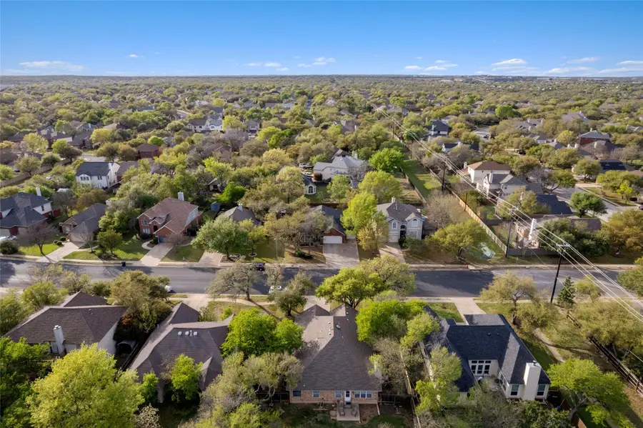 1703 Autumn Fire Dr, Cedar Park, TX 78613 - #2