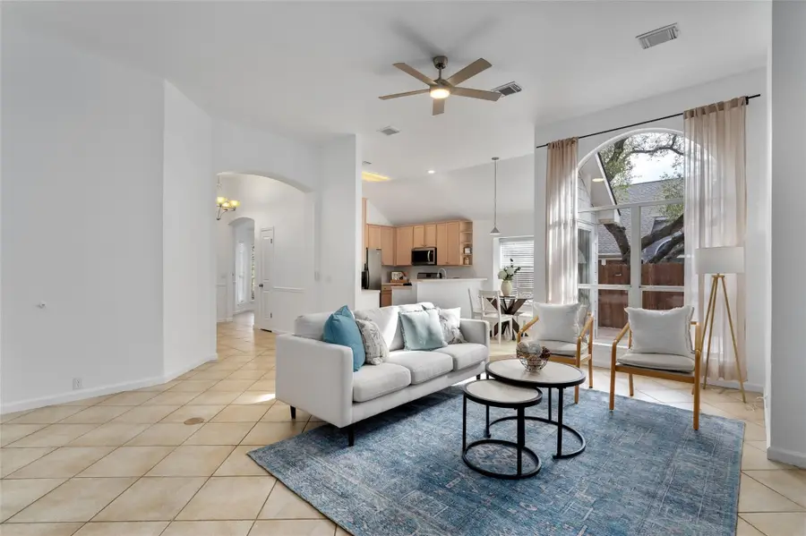 1703 Autumn Fire Dr, Cedar Park, TX 78613 - #3