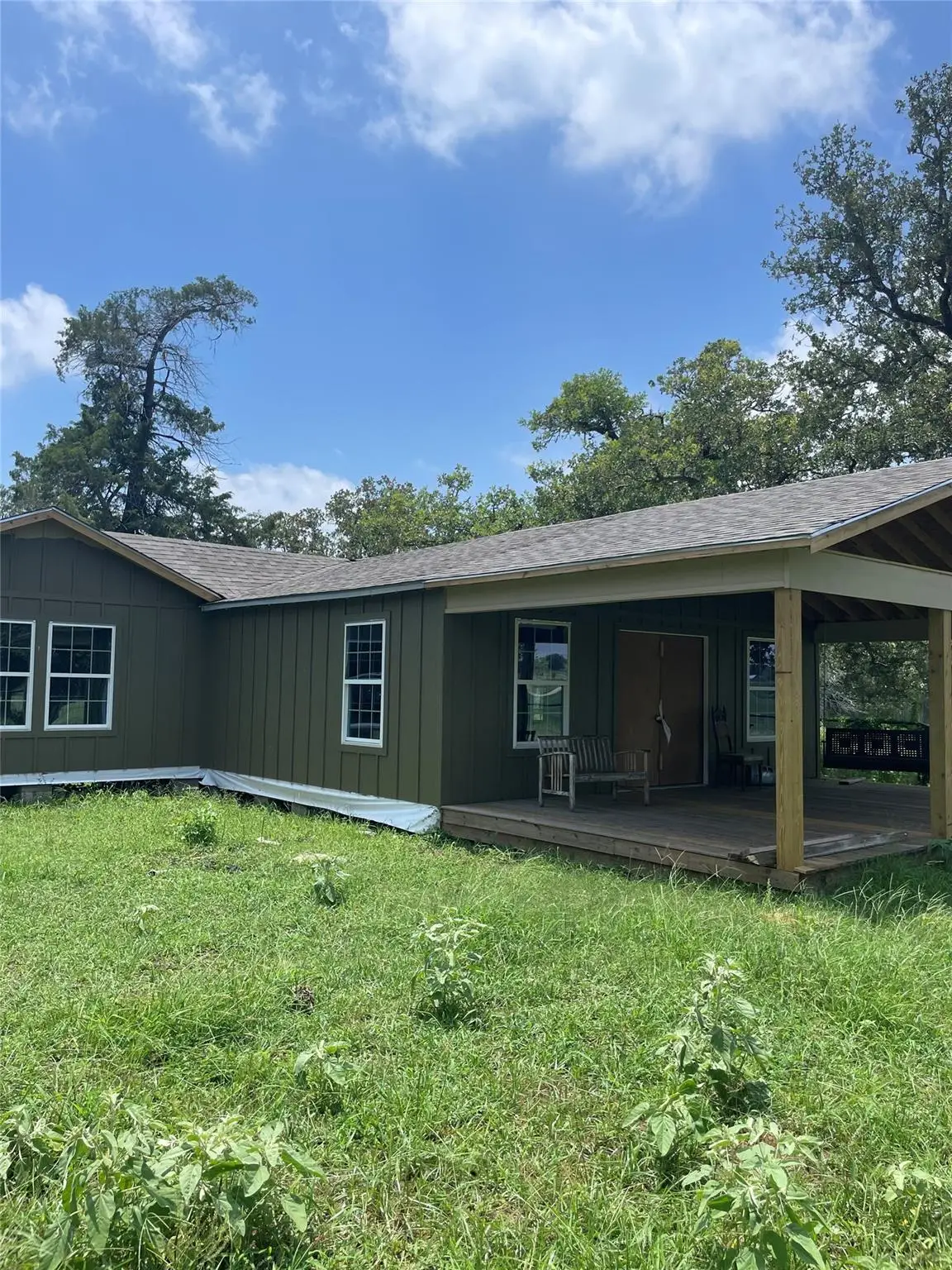 2238 Flash Cir, Luling, TX 78648 - #1
