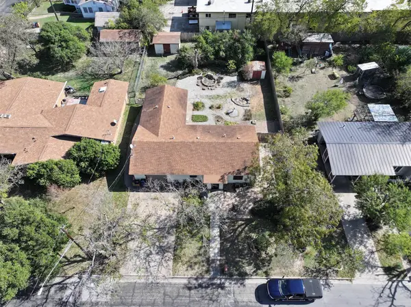 7913 Tisdale Dr, Austin, TX 78757