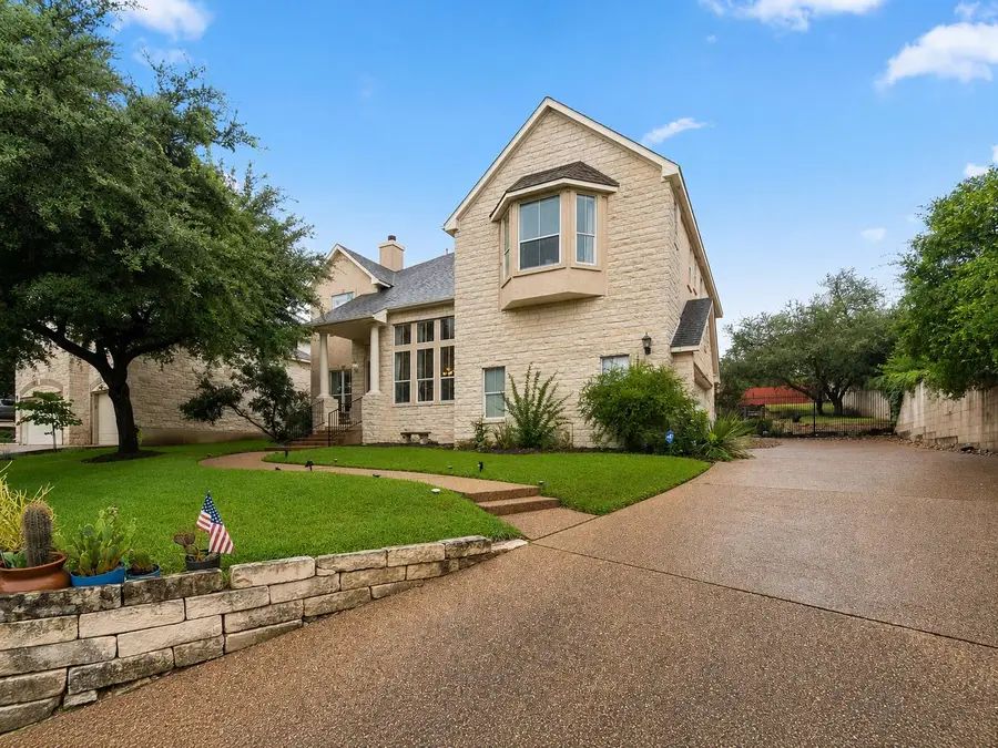 12113 Portobella Dr, Austin, TX 78732 - #3
