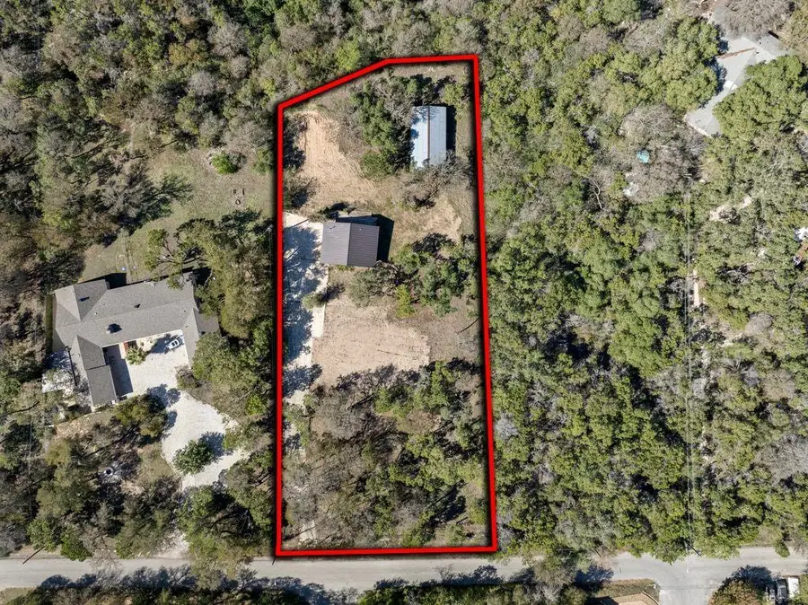 4416 Stearns Ln, Austin, TX 78735 - #2