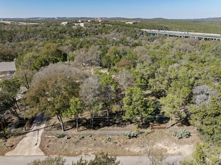 4416 Stearns Ln, Austin, TX 78735 - #3