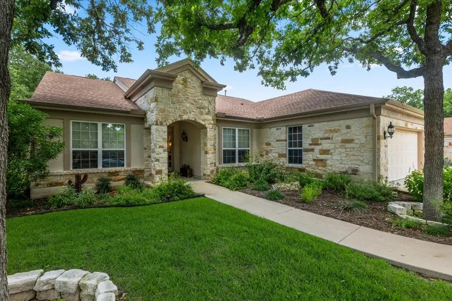 503 Breezeway Ln, Georgetown, TX 78633 - #3
