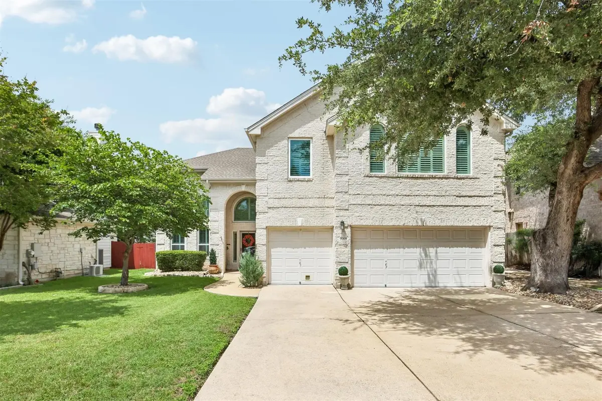 8309 Coriander Cv, Austin, TX 78729 - #1