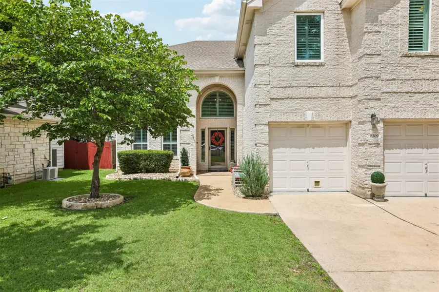 8309 Coriander Cv, Austin, TX 78729 - #2