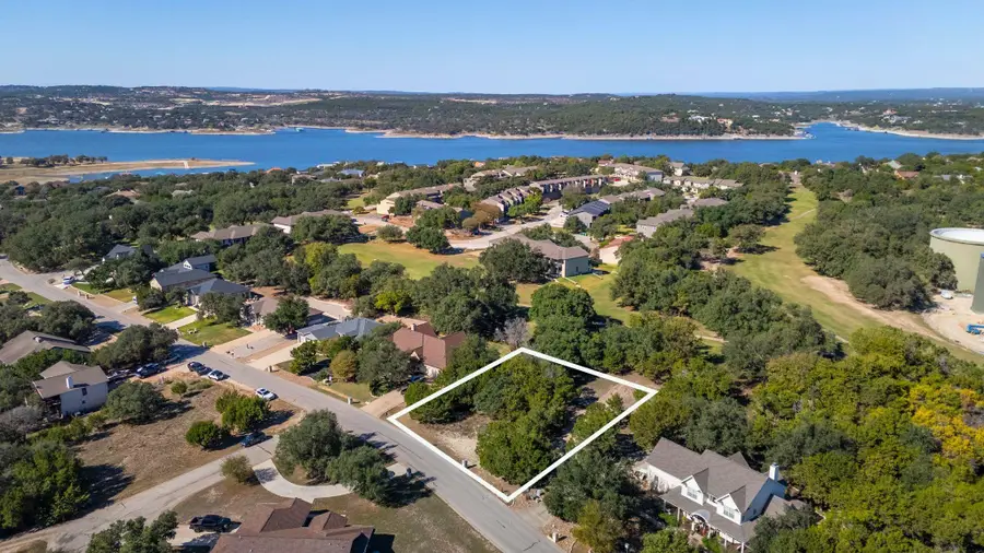19043 Venture Dr, Point Venture, TX 78645 - Image #2