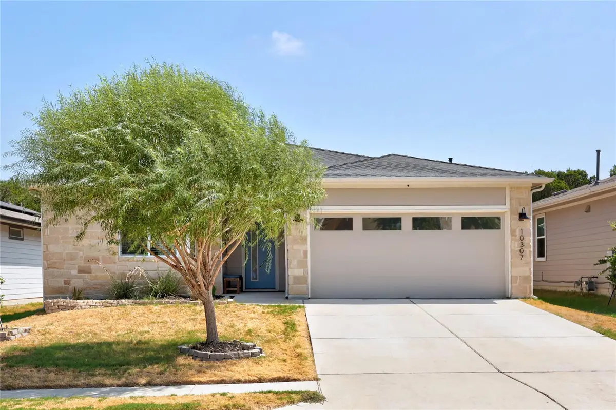 10307 Criswell Rd, Austin, TX 78754 - #1
