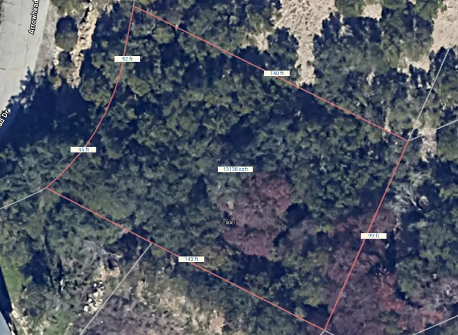 5001 Arrowhead Dr, Lago Vista, TX 78645 - #3