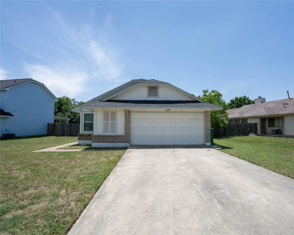 611 Penny Ln, Cedar Park, TX 78613 - Image #1