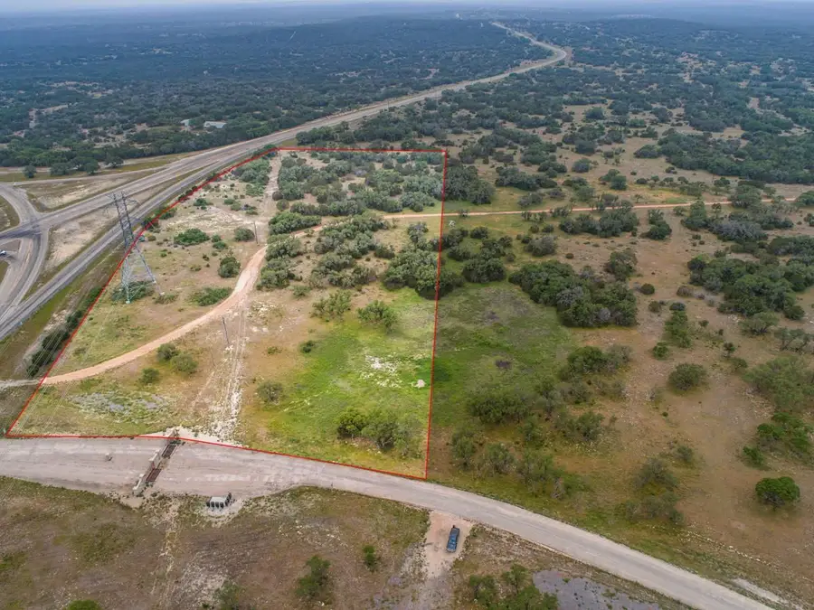 Lot 1 Seven Hills Dr, Junction, TX 76849 - #3