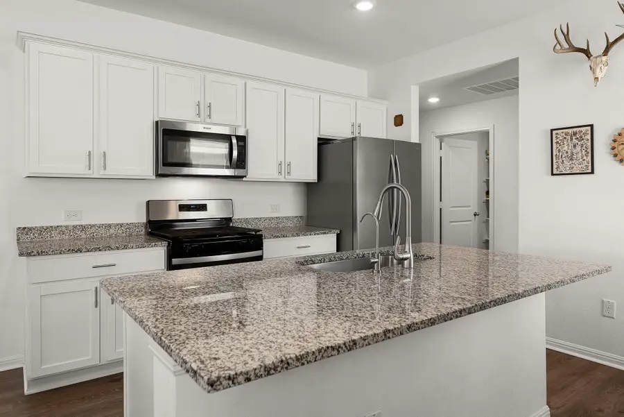 165 Santa Rosa Ln, Buda, TX 78610 - #3