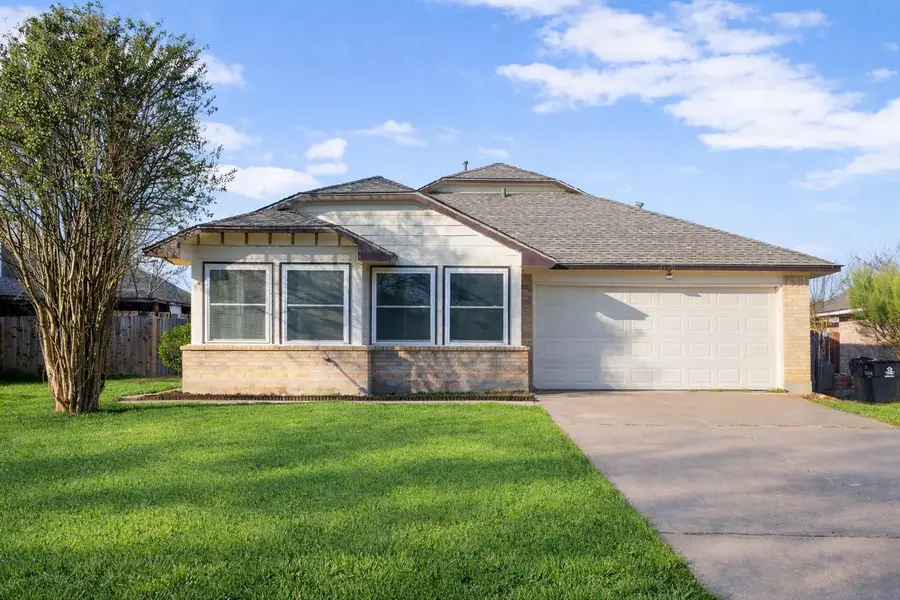 909 Clearwater Trl, Round Rock, TX 78664 - #3