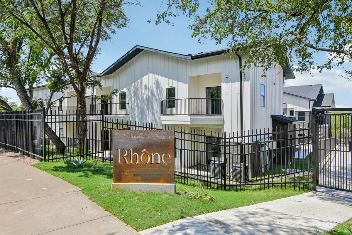 2450 Wickersham Ln #1916, Austin, TX 78741 - #1