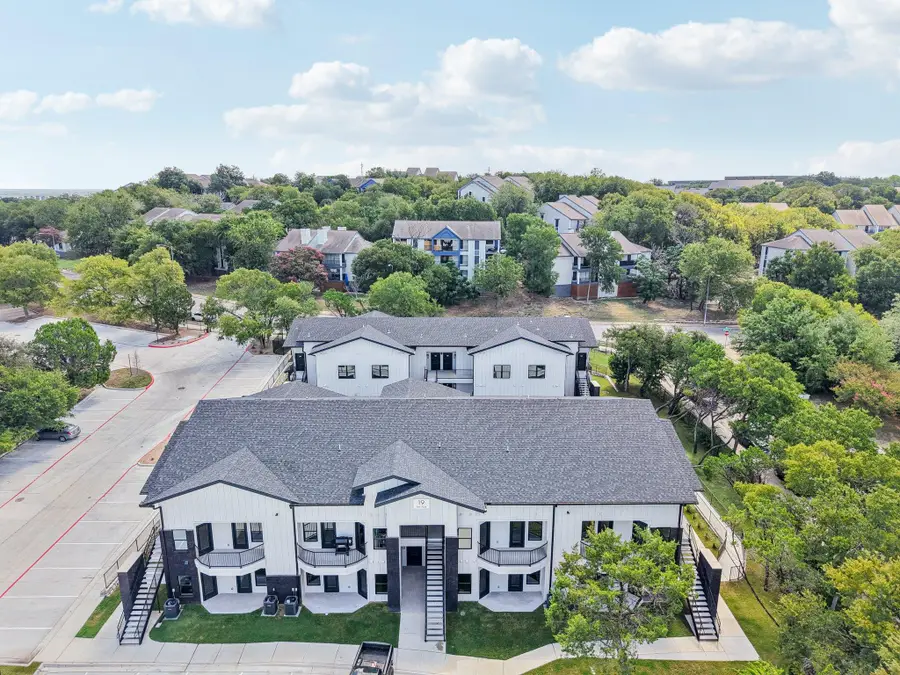 2450 Wickersham Ln #1916, Austin, TX 78741 - #2