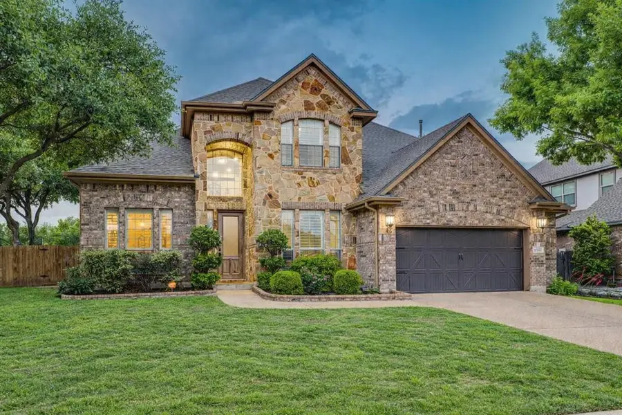 2600 Dalea St, Round Rock, TX 78681 - #2