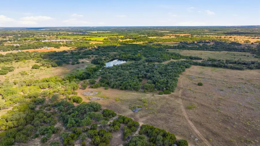 TBD Lot 53 Ranchero St, Bertram, TX 78605 - #2