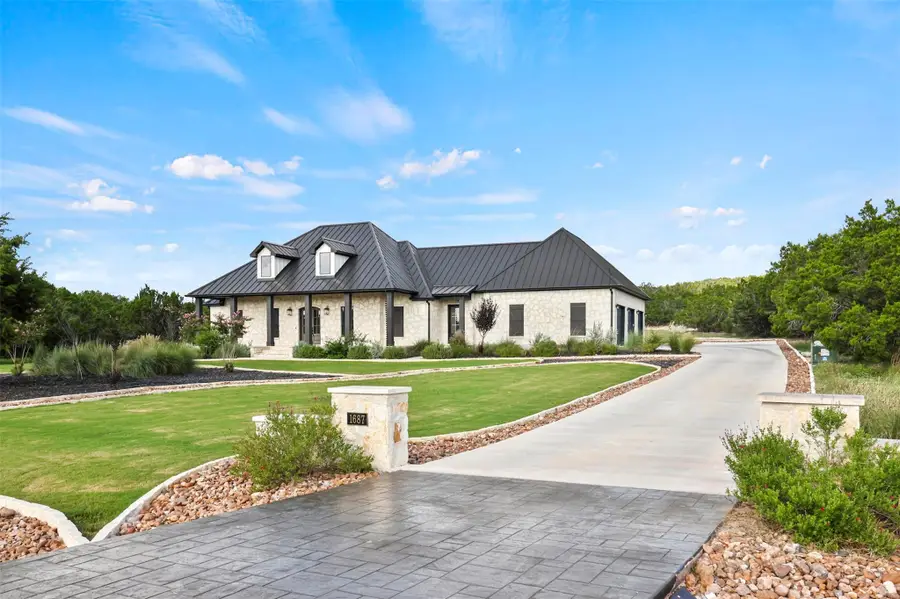 1687 Noble Trl, Canyon Lake, TX 78133 - #2