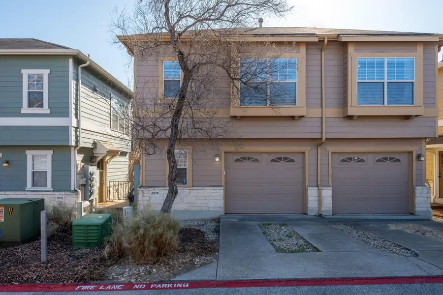 2905 Saville Loop, Austin, TX 78741 - #2
