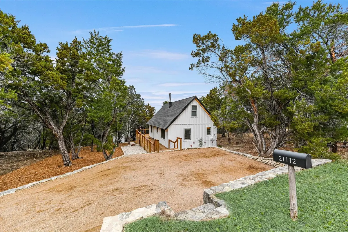 21112 Brewer Ln, Lago Vista, TX 78645 - #1