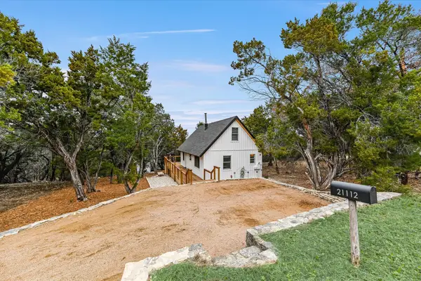 21112 Brewer Ln, Lago Vista, TX 78645