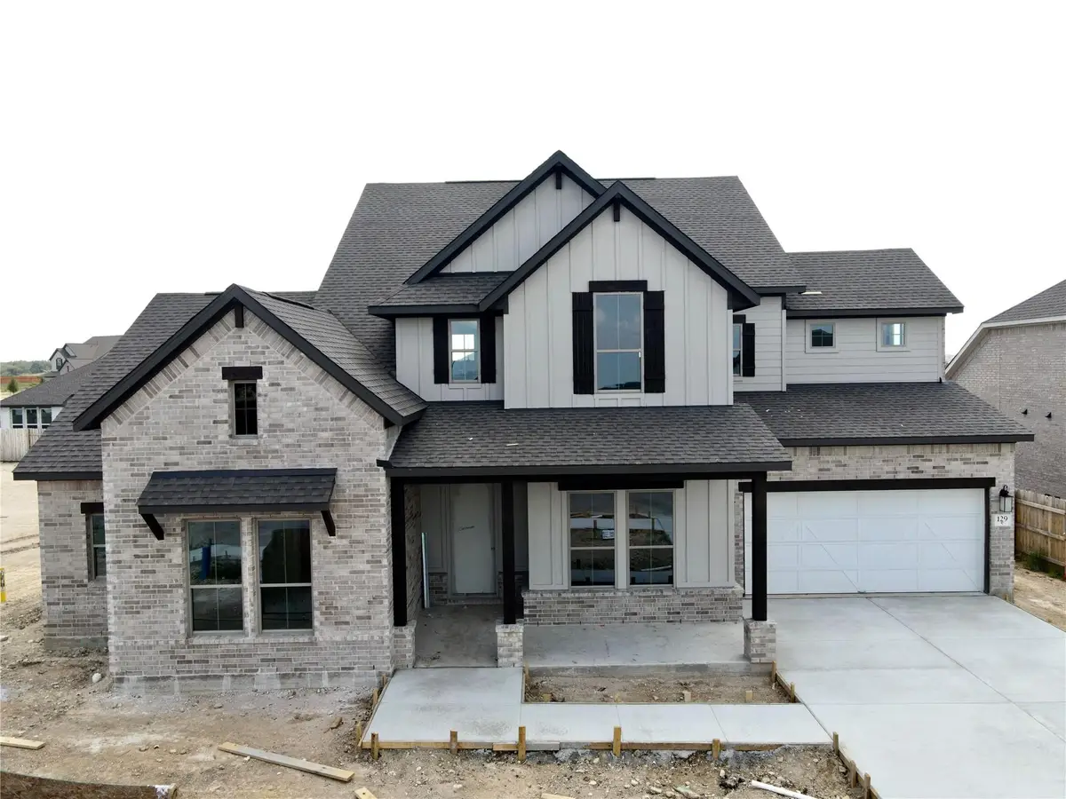 129 Clancy Dr, Liberty Hill, TX 78642 - #1