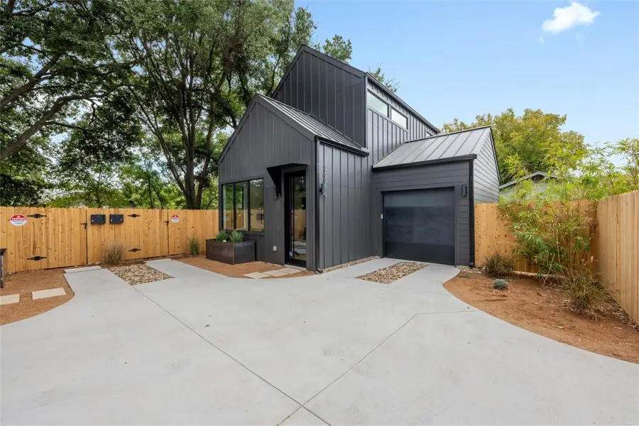 2008 Gathright Cv #B, Austin, TX 78704 - #2