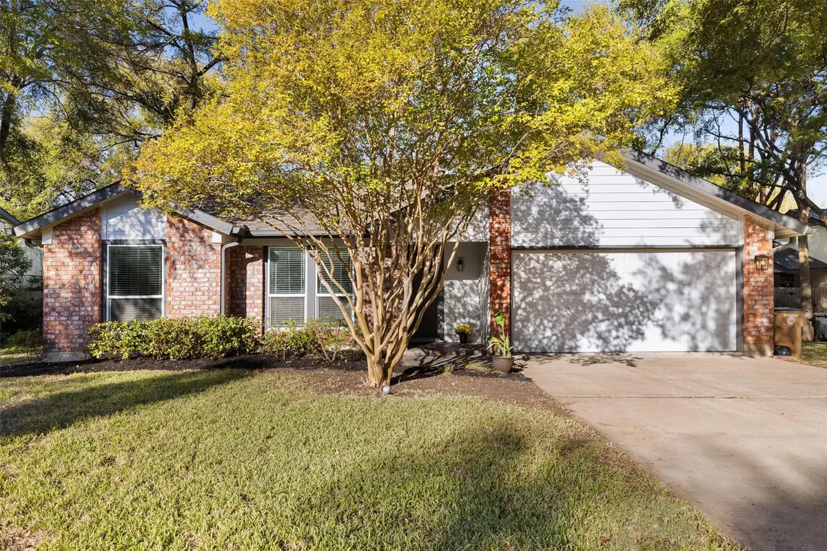 4504 Oak Creek Dr, Austin, TX 78727 - Image #1