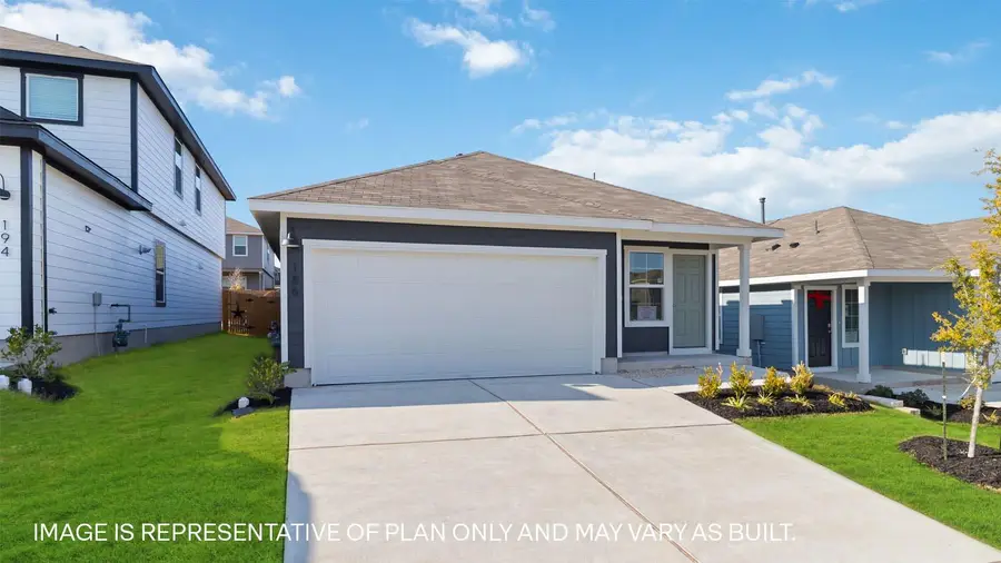 180 Arnold Loop, Uhland, TX 78640 - #2