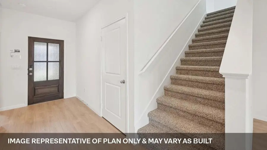 1852 Dandy Brush Dr, Leander, TX 78641 - #3