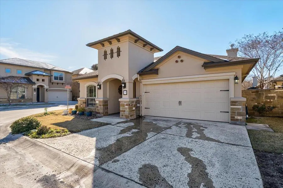 234 Via Valmonte Dr, Buda, TX 78610 - Image #3