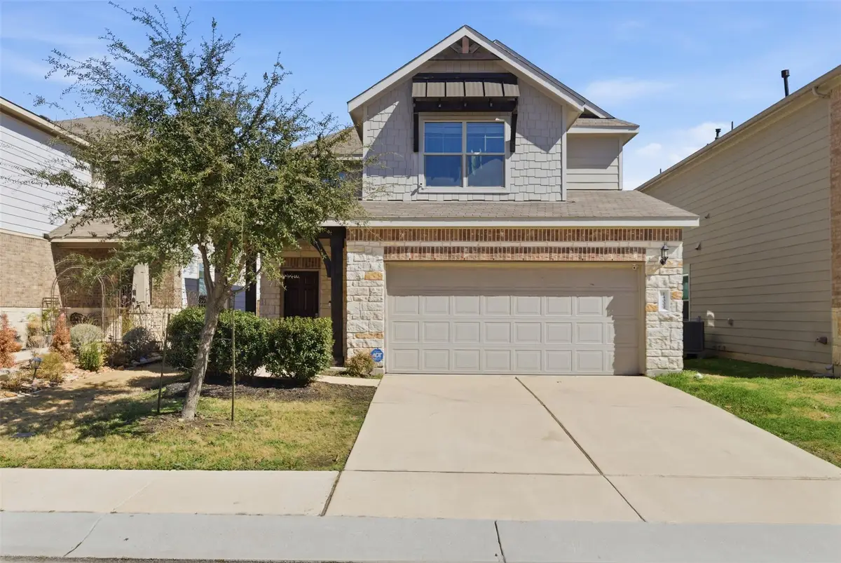 14009 Eucalyptus Bnd, Austin, TX 78717 - #1
