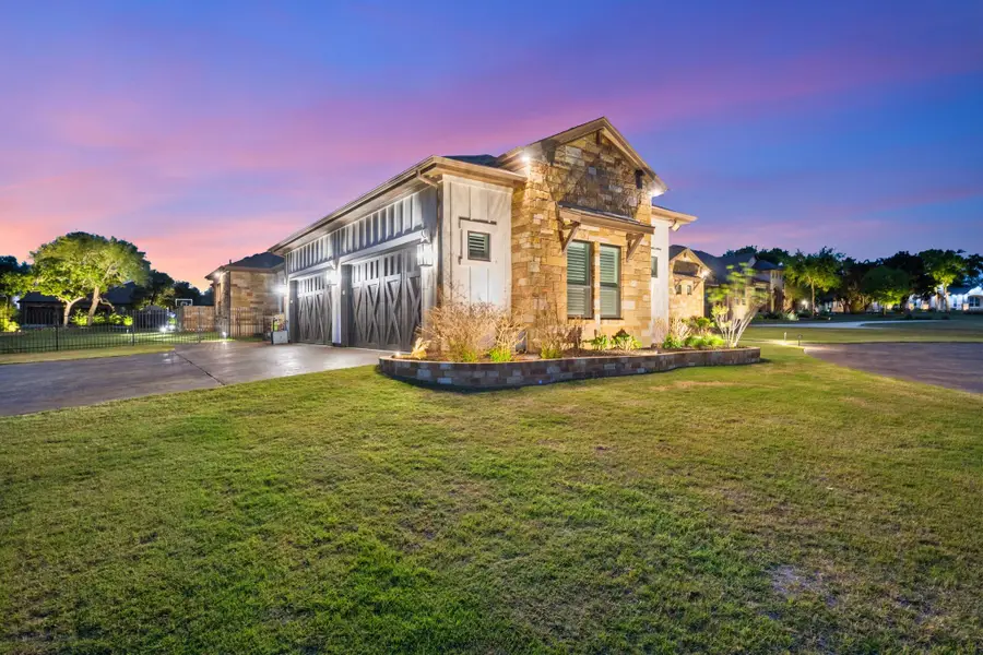 401 Highland Bluff Dr, Georgetown, TX 78633 - #3