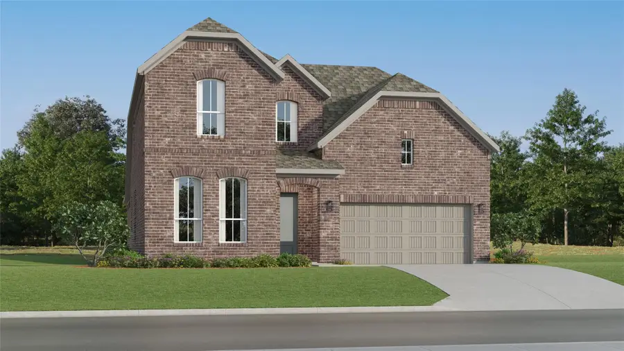 119 Brabham Loop, Hutto, TX 78634 - #2