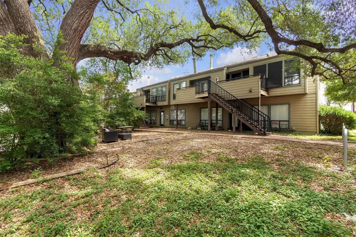 2612 San Pedro St #209, Austin, TX 78705 - #1