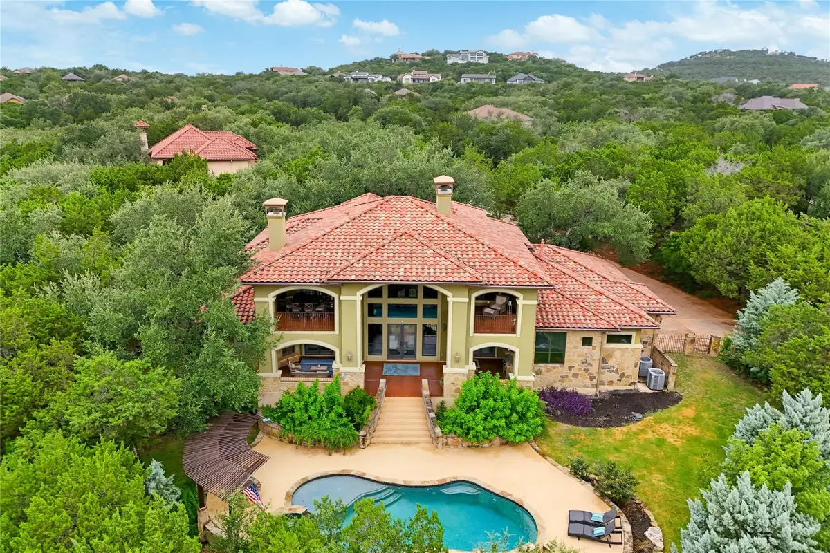 17408 Regatta View Dr, Jonestown, TX 78645 - #1