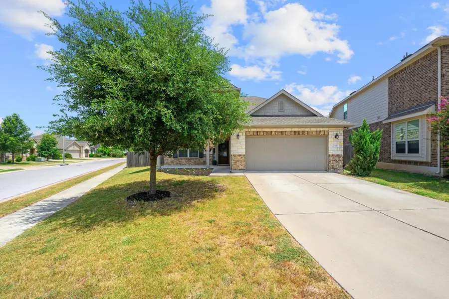 500 Puerta Vallarta Ln, Austin, TX 78748 - #3