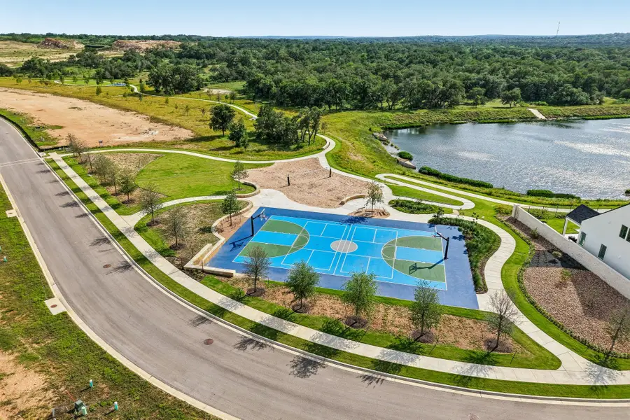 160 Prodigal Way, Kyle, TX 78640 - #3