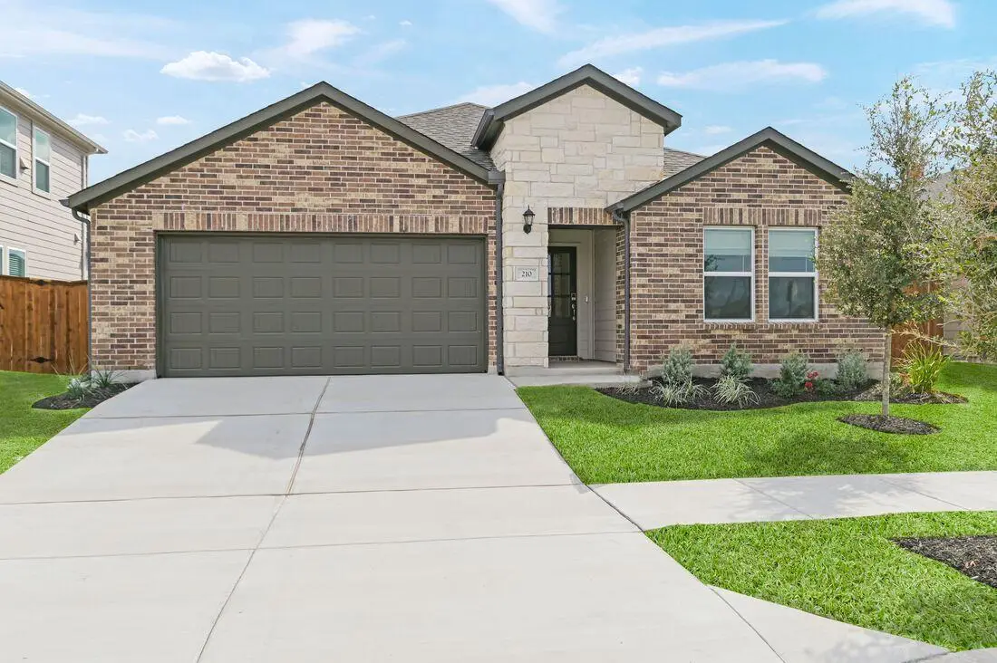 210 Crumpton Way, Hutto, TX 78634 - Image #1