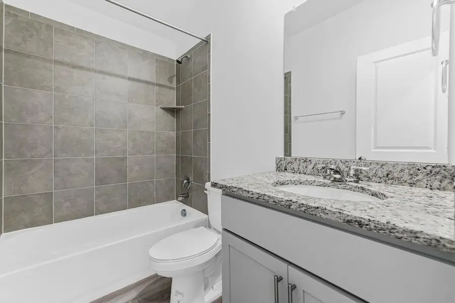 210 Crumpton Way, Hutto, TX 78634 - Image #3