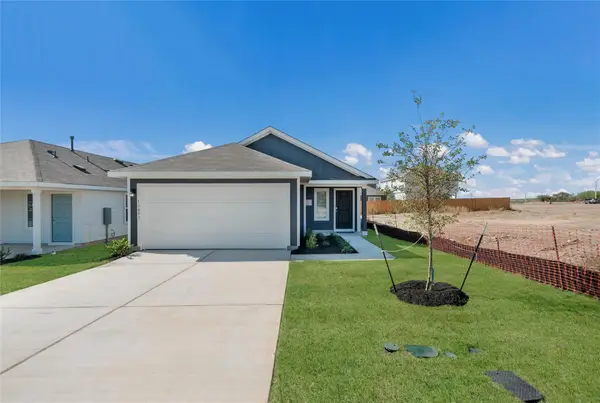 12204 Douglas Fir Cir, Mustang Ridge, TX 78610