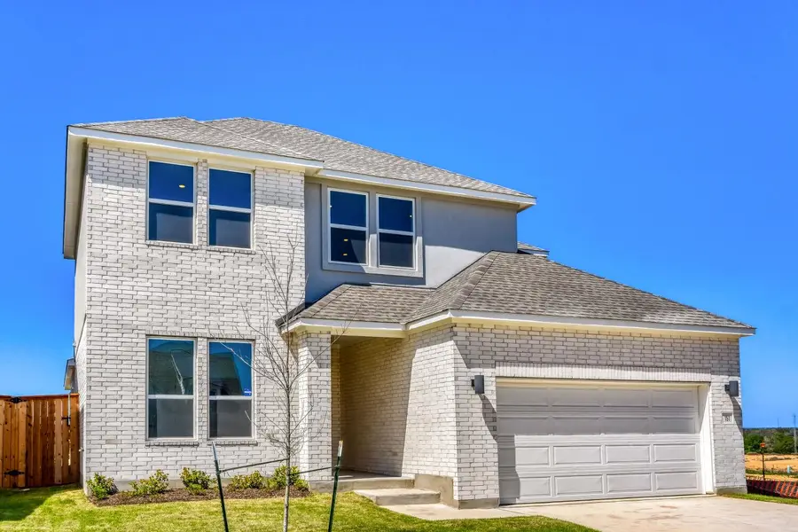 151 Sincere Dr, Kyle, TX 78640 - #2