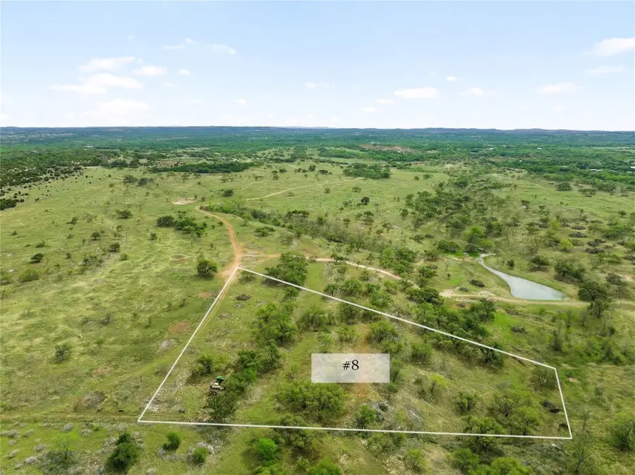 Lot 8 Maddalena Ln, Dripping Springs, TX 78620 - #3
