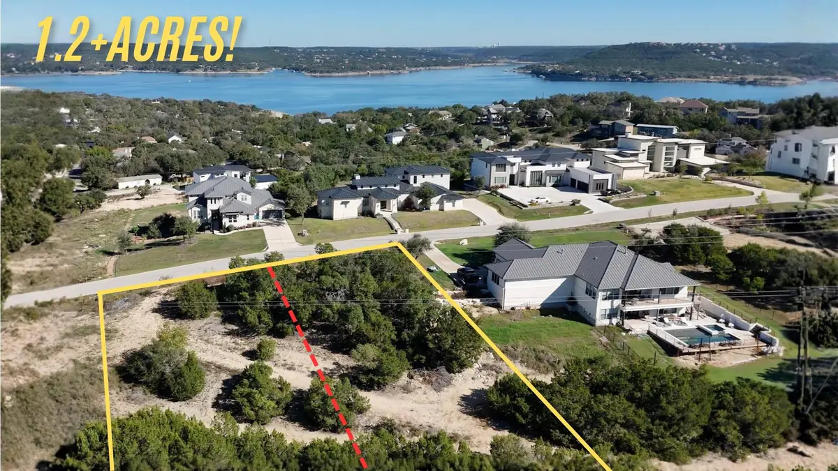 15505 Mccormick Vista Dr, Austin, TX 78734 - Image #1