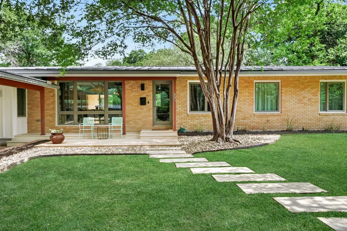 801 Spofford St, Austin, TX 78704 - #1