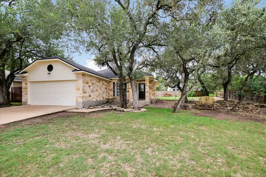 5 Dogwood Dr, Wimberley, TX 78676 - #2