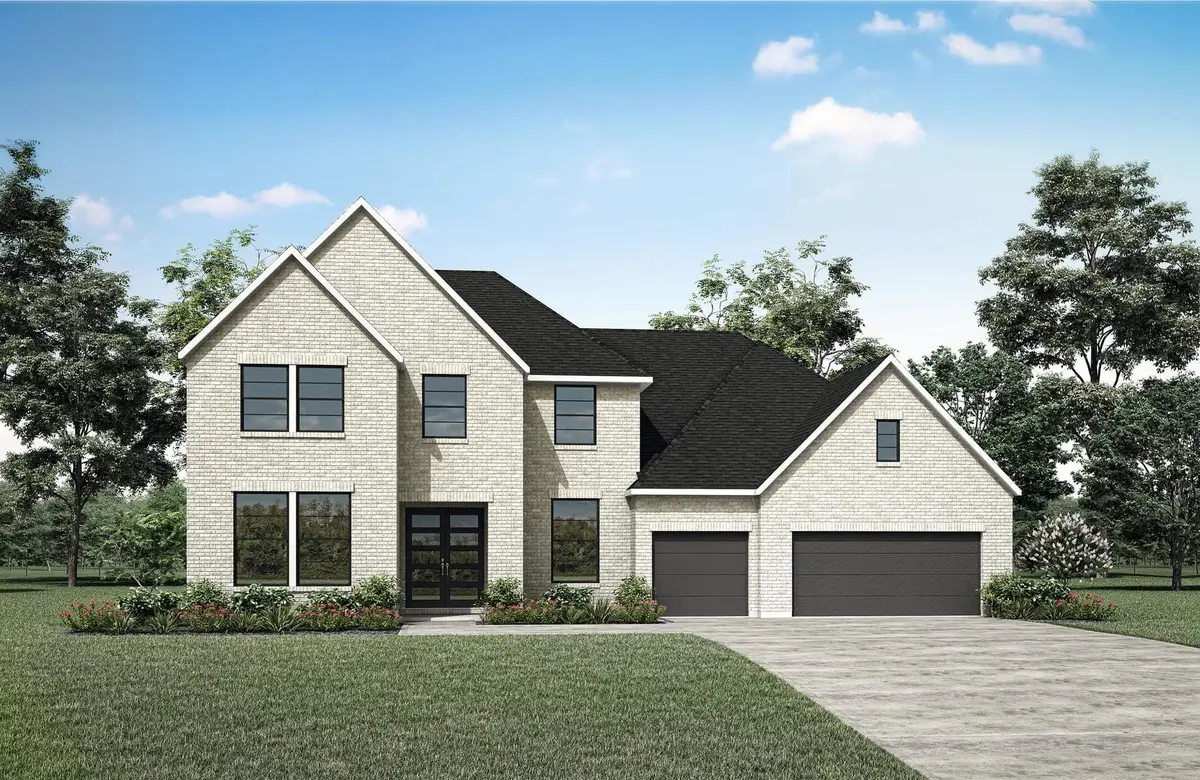 153 Midnight Valley Dr, Cedar Creek, TX 78612 - #1