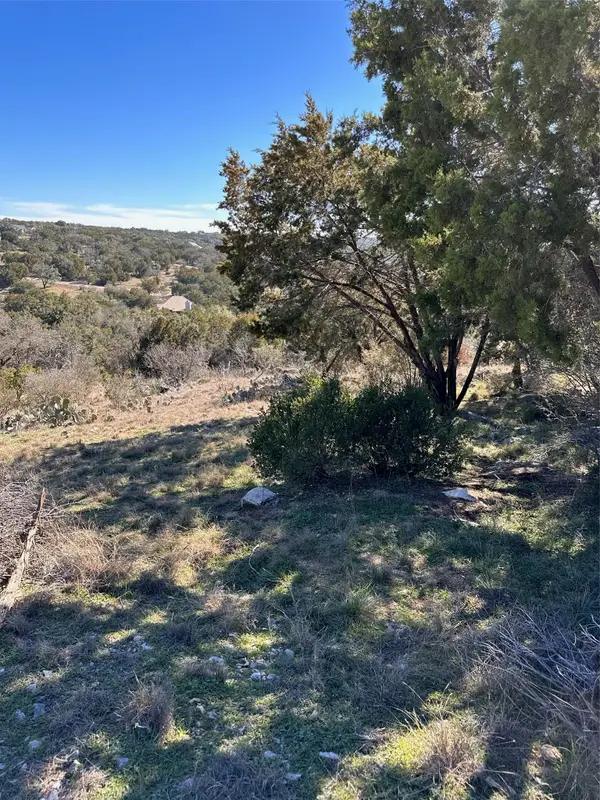 Lot 27082 Mustang Dr, Horseshoe Bay, TX 78657